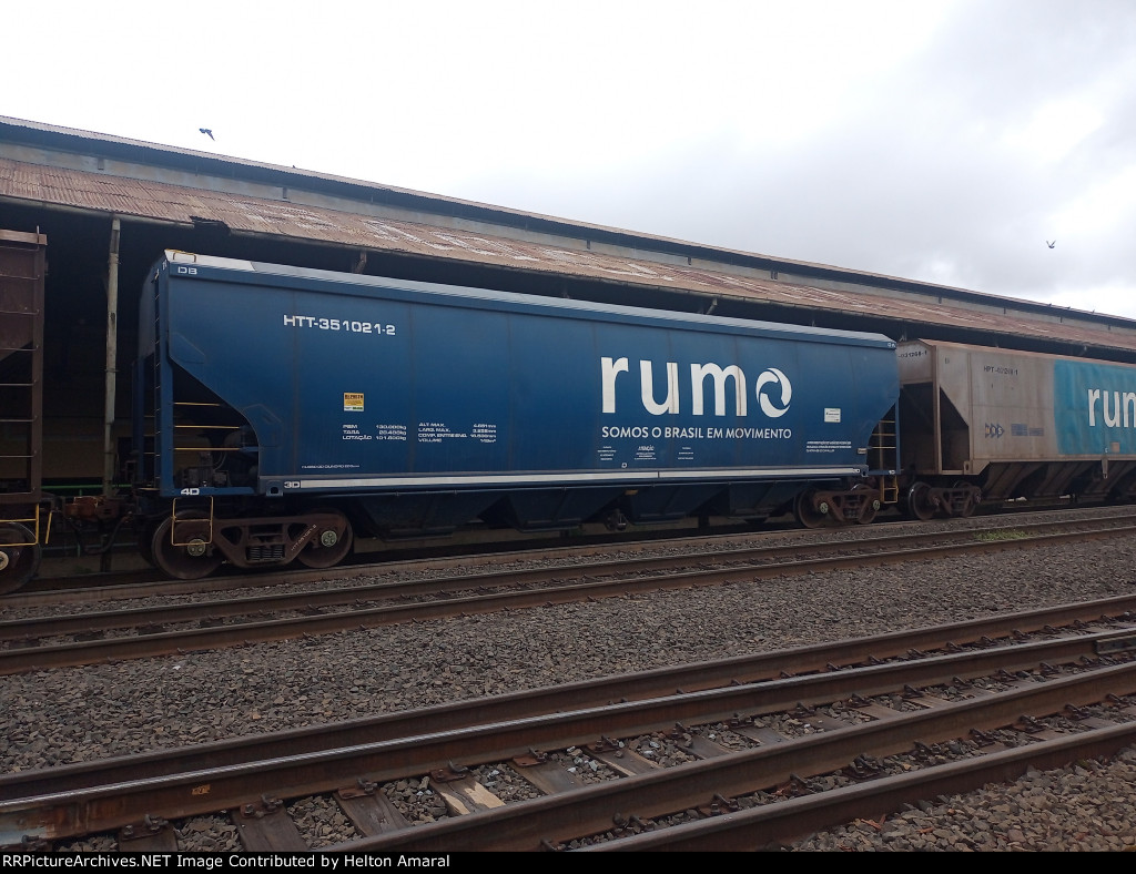 RUMO HTT-351021-2